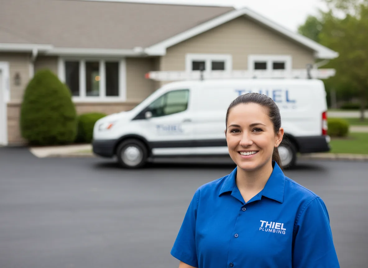 Plumber Aniwa, WI FAQs